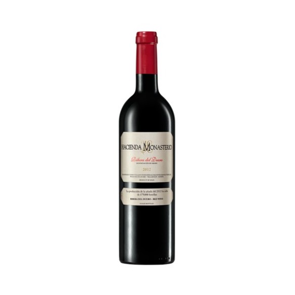 Hacienda Monasterio 2023