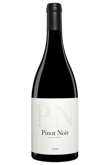 Cortijo de los Aguilares Pinot Noir 2024