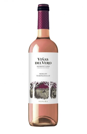 Viñas del Vero Rosé 2025
