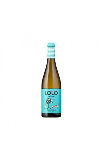 Lolo Albariño 2025