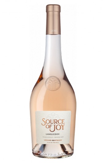 Source Of Joy (Magnum) 2025