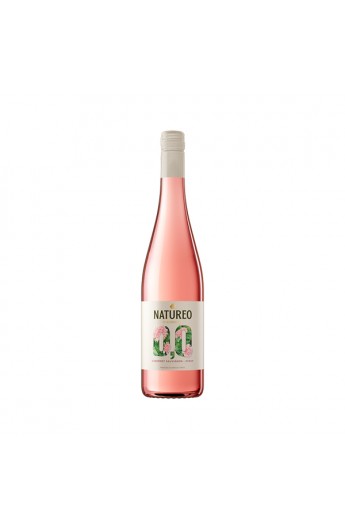 Natureo Rosado Sin Alcohol 2025