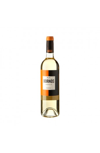 Palacio de Bornos Sauvignon Blanc 2025