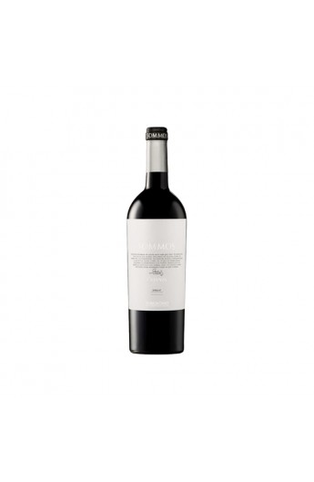 Sommos Crianza 2023