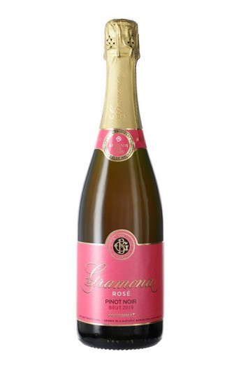 Gramona Rosé Brut 2023