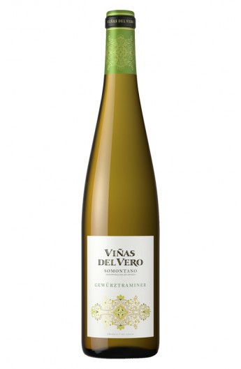 Viñas del Vero Gewurztraminer 2025