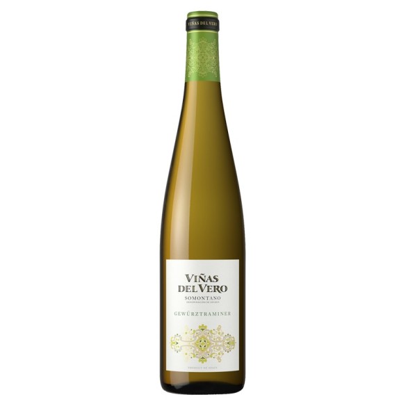 Viñas del Vero Gewurztraminer 2025