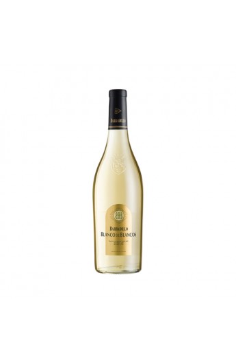 Barbadillo Blanco de Blancos 2025
