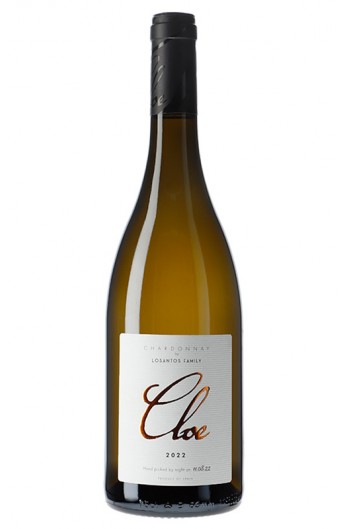 Cloe Chardonnay 2025
