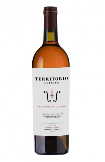 Territorio Luthier Clarete 2023