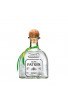 Patrón Silver 