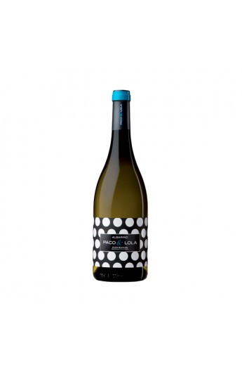 Paco & Lola Albariño 2025