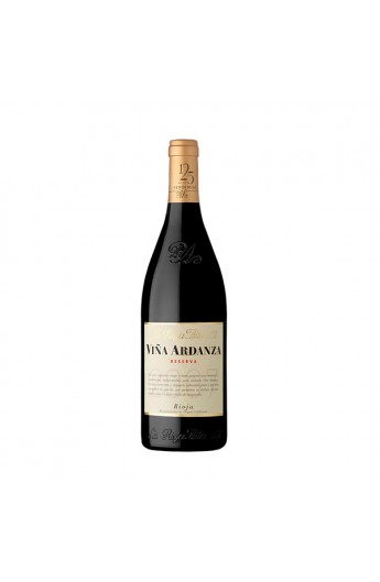 Viña Ardanza Reserva 2019