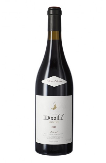 Finca Dofí 2022