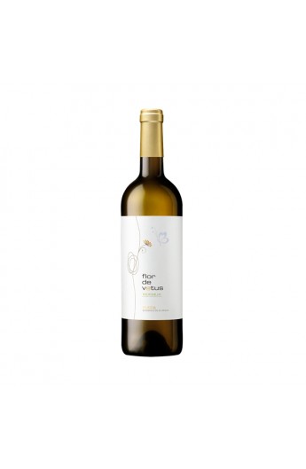 Flor de Vetus Verdejo 2025