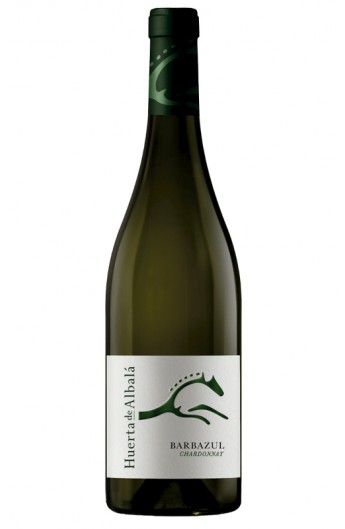 Barbazul Chardonnay 2025