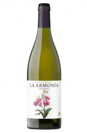 La Armonía 2025