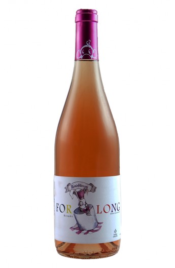 Forlong Rosado Ecológico 2025