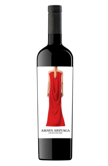 Amaya Arzuaga 2022