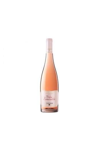 Viña Esmeralda Rosado 2025