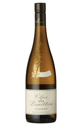 Domaine Des Baumard Clos Du Papillon 2020