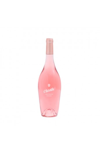 Chivite Las Fincas Rosado 2025