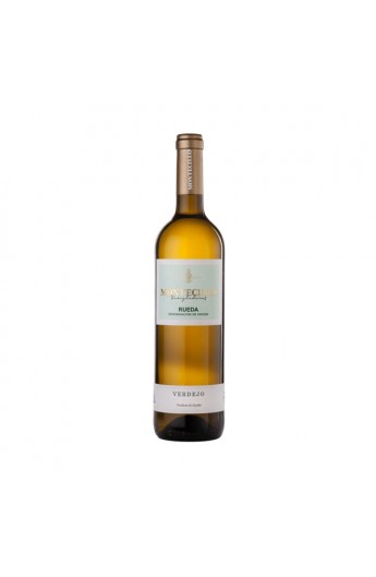 Montecillo Singladuras Verdejo 2025