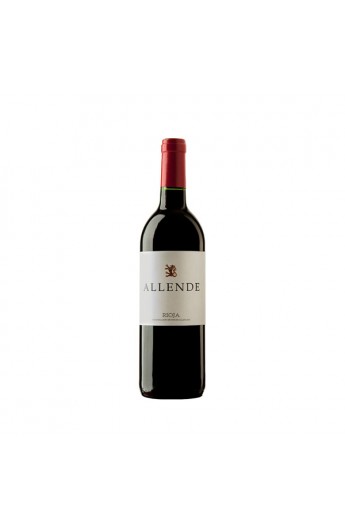 Allende Tinto 2015