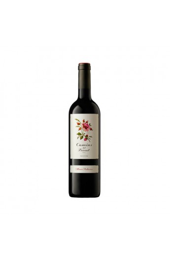 Camins del Priorat 2024