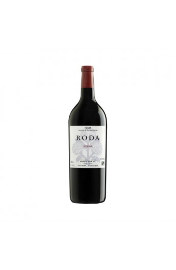 Roda Reserva 2022