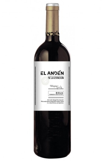 El Andén de la Estación 2023