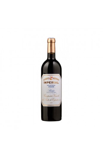 Cune Imperial Reserva 2020