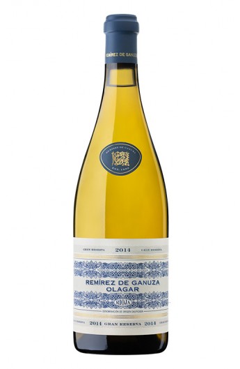 Remírez de Ganuza Olagar Gran Reserva 2019