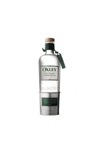 Oxley Dry Gin 