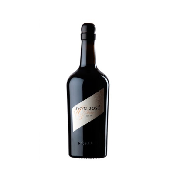 Oloroso Don Jose 