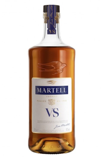 Martell VS Cognac 