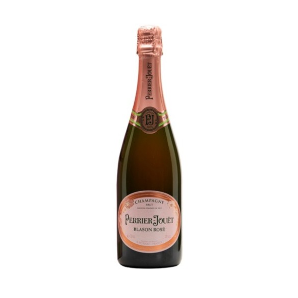Perrier Jouët Rose 