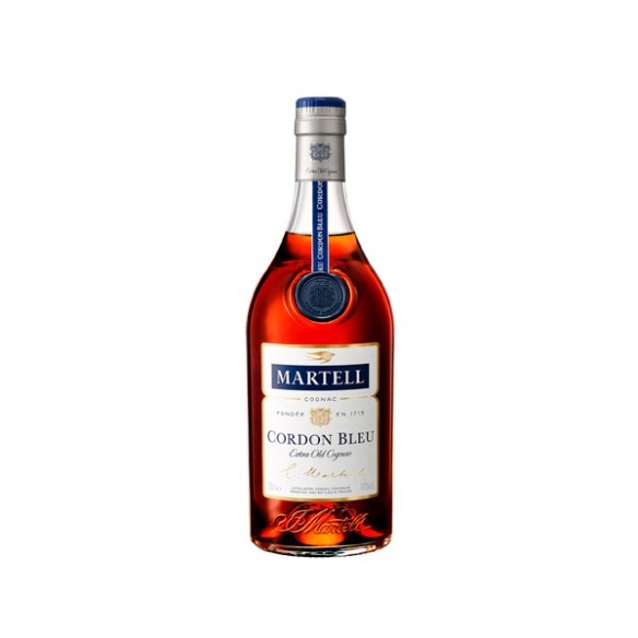 Martell Cordon Blue 