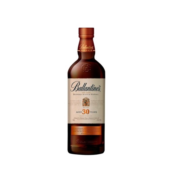 Ballantines 30 