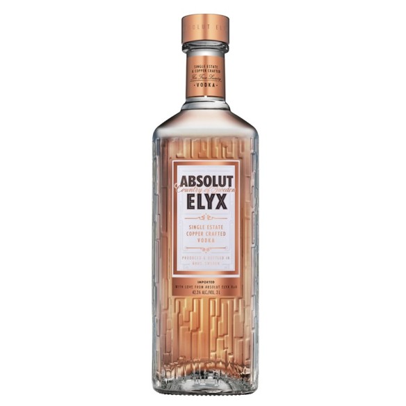 Absolut Elyx (1L.) 