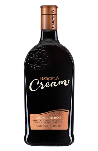 Barceló Cream Licor 