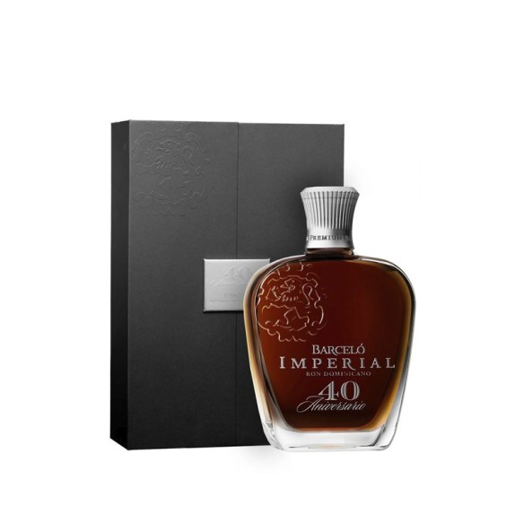 Barceló Imperial Premium Blend 