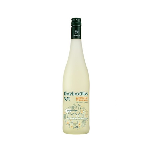 Barbadillo VI Cool Frizzante 