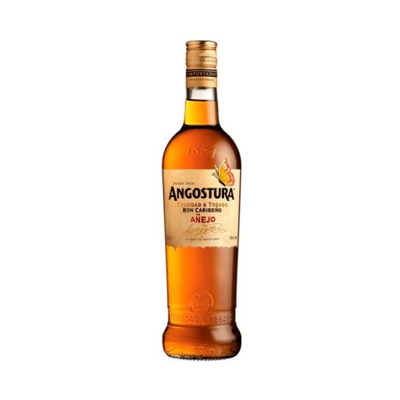 Angostura Añejo 