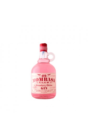 Mombasa Club Strawberry Gin 