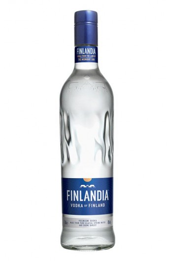 Finlandia Vodka 