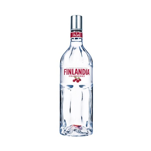 Finlandia Cranberry (1L.) 