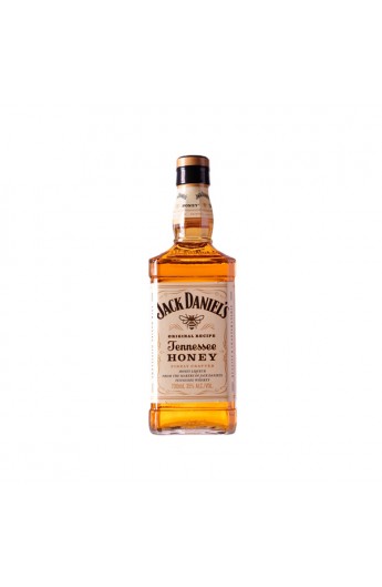 Jack Daniel´s Honey Whiskey Liqueur 