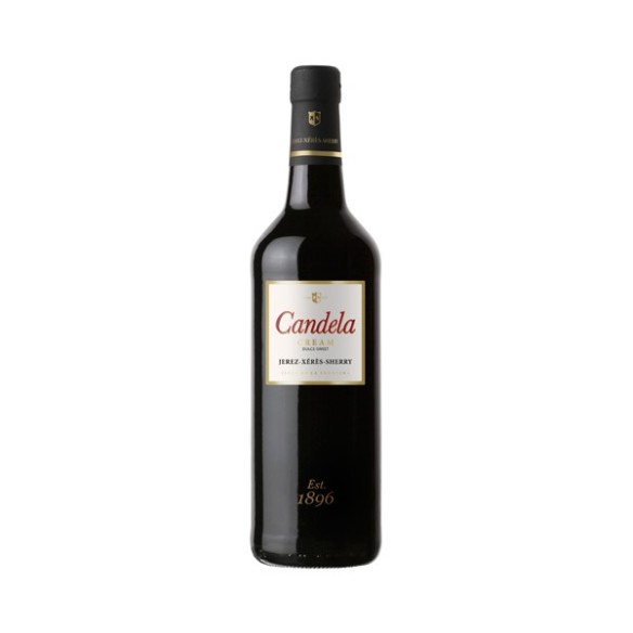 Candela Cream 