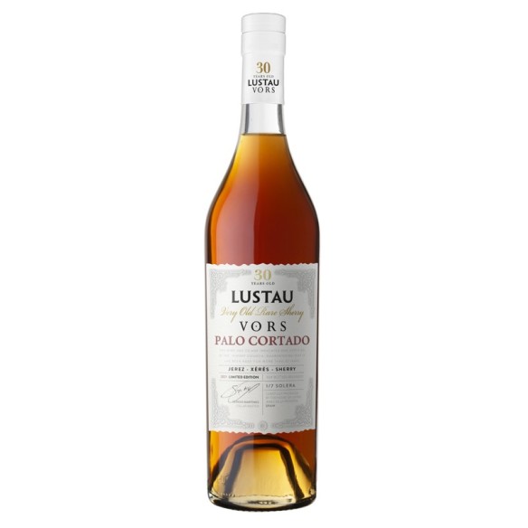 Palo Cortado Lustau Vors (50 cl.) 